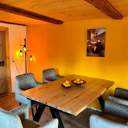 Apartment Frushi Mit Whirlpool, Infrarotsauna *