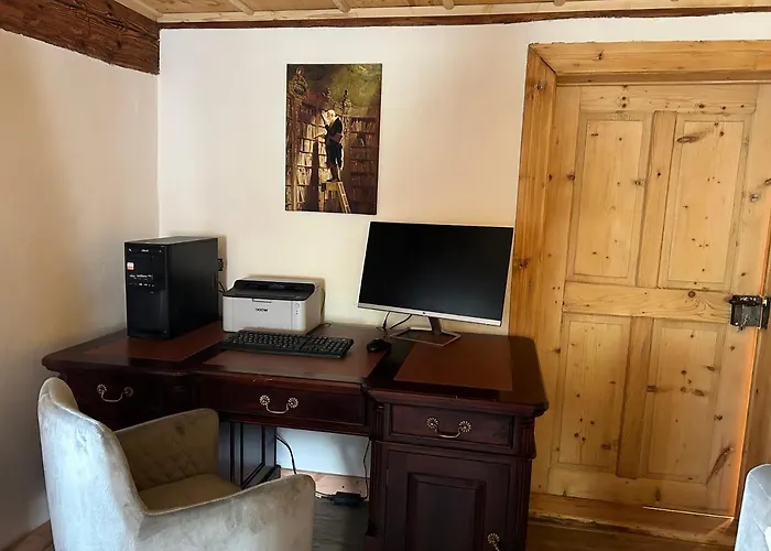 Frushi Mit Sauna & Saisonalem Whirlpool Im Zittauer Gebirge شقة *