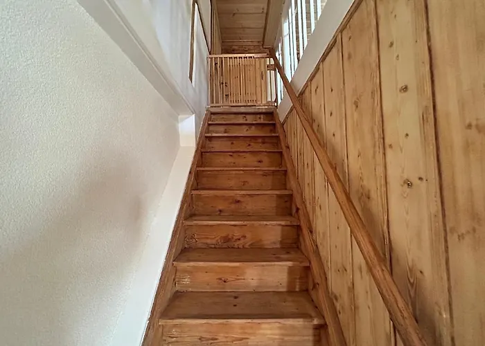 Frushi Mit Sauna & Saisonalem Whirlpool Im Zittauer Gebirge *